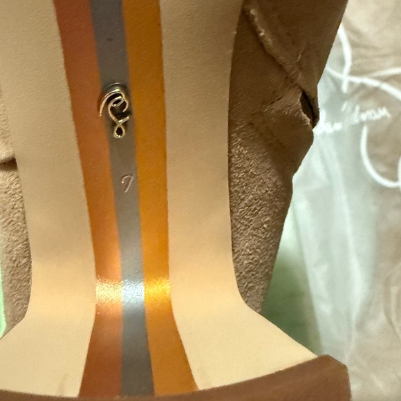 Sam Edelman Boots New in Box - Picture 7 of 8